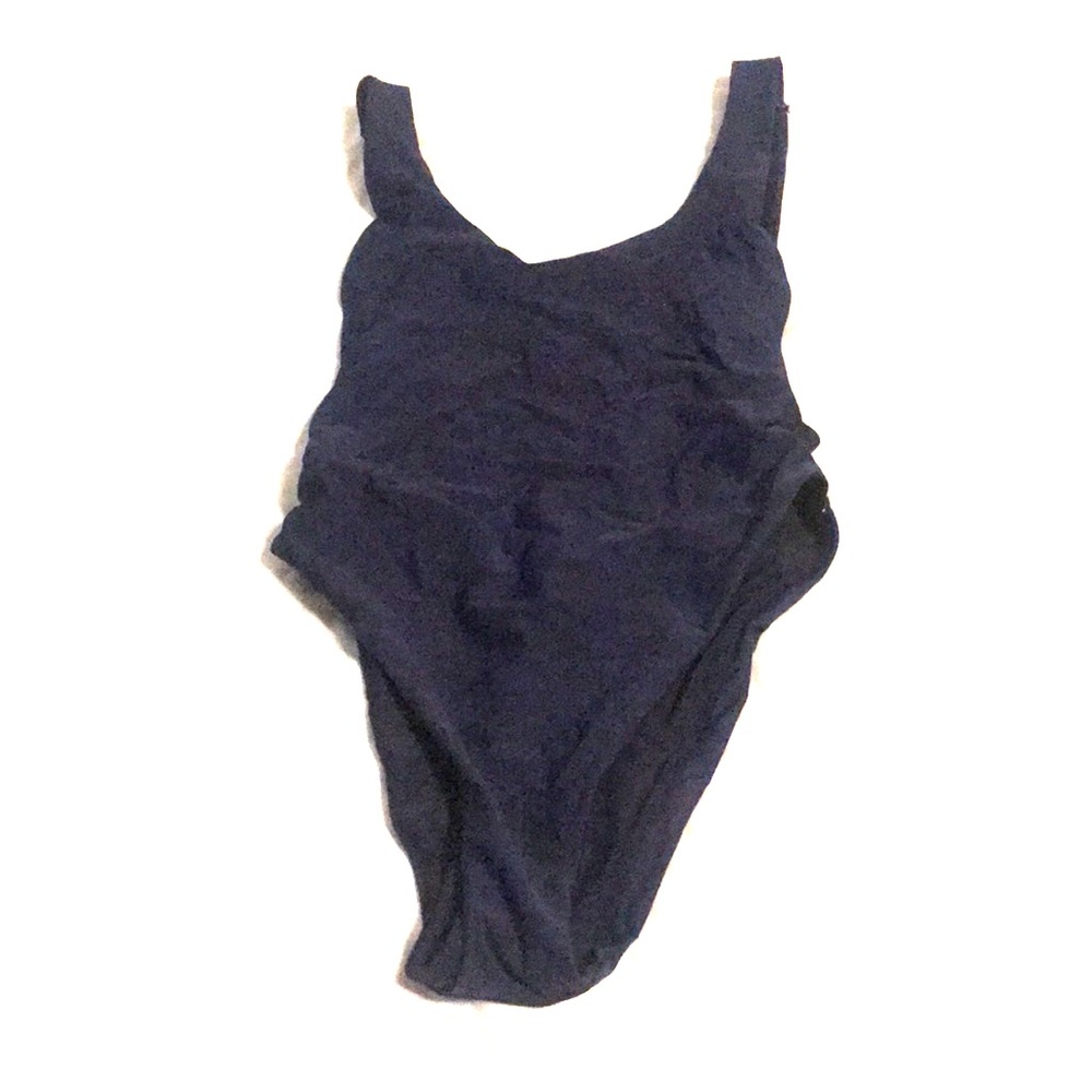 One Piece Swimsuit